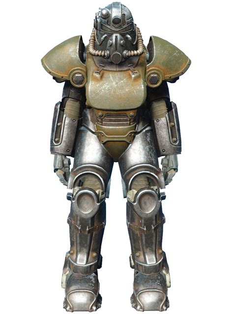power suit fallout 4|Power armor (Fallout 4) .